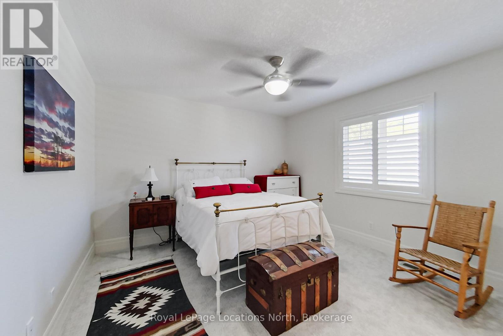 128 Rankin's Crescent, Blue Mountains, Ontario  N0H 2P0 - Photo 27 - X12501644