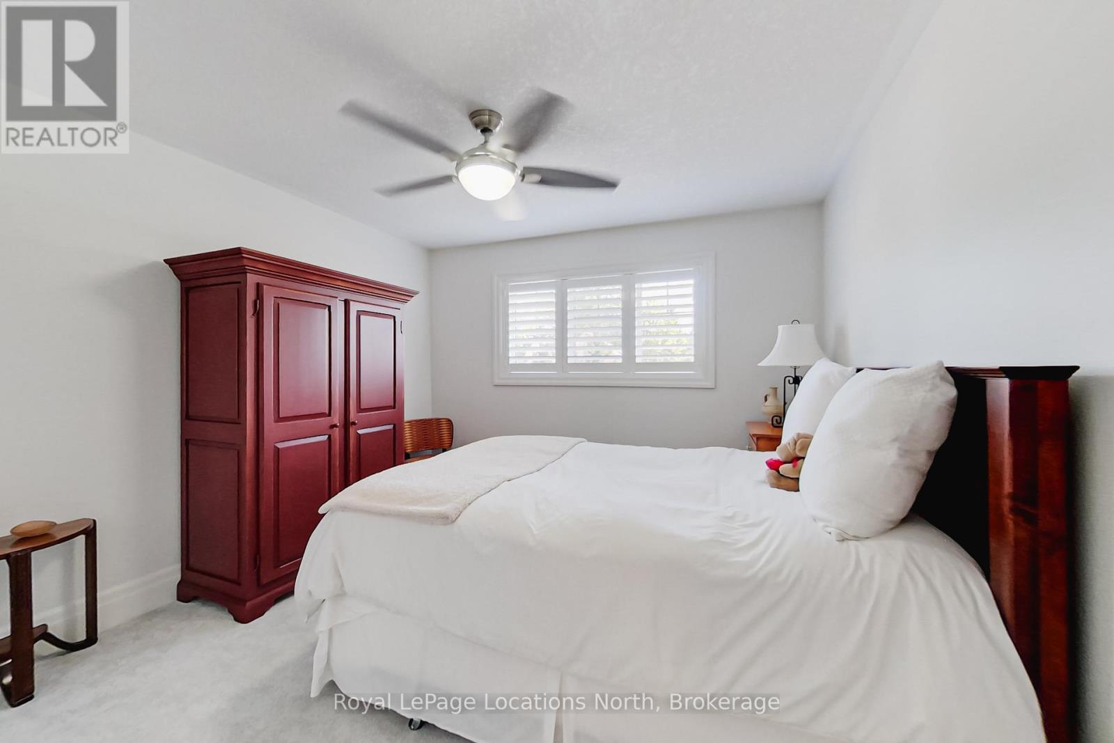 128 Rankin's Crescent, Blue Mountains, Ontario  N0H 2P0 - Photo 28 - X12501644