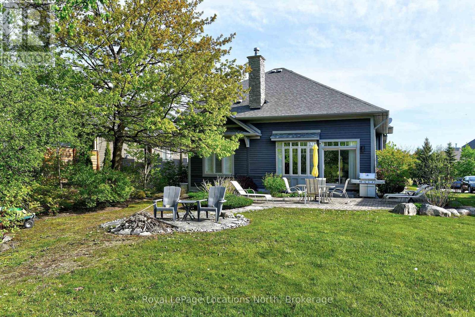 128 Rankin's Crescent, Blue Mountains, Ontario  N0H 2P0 - Photo 32 - X12501644