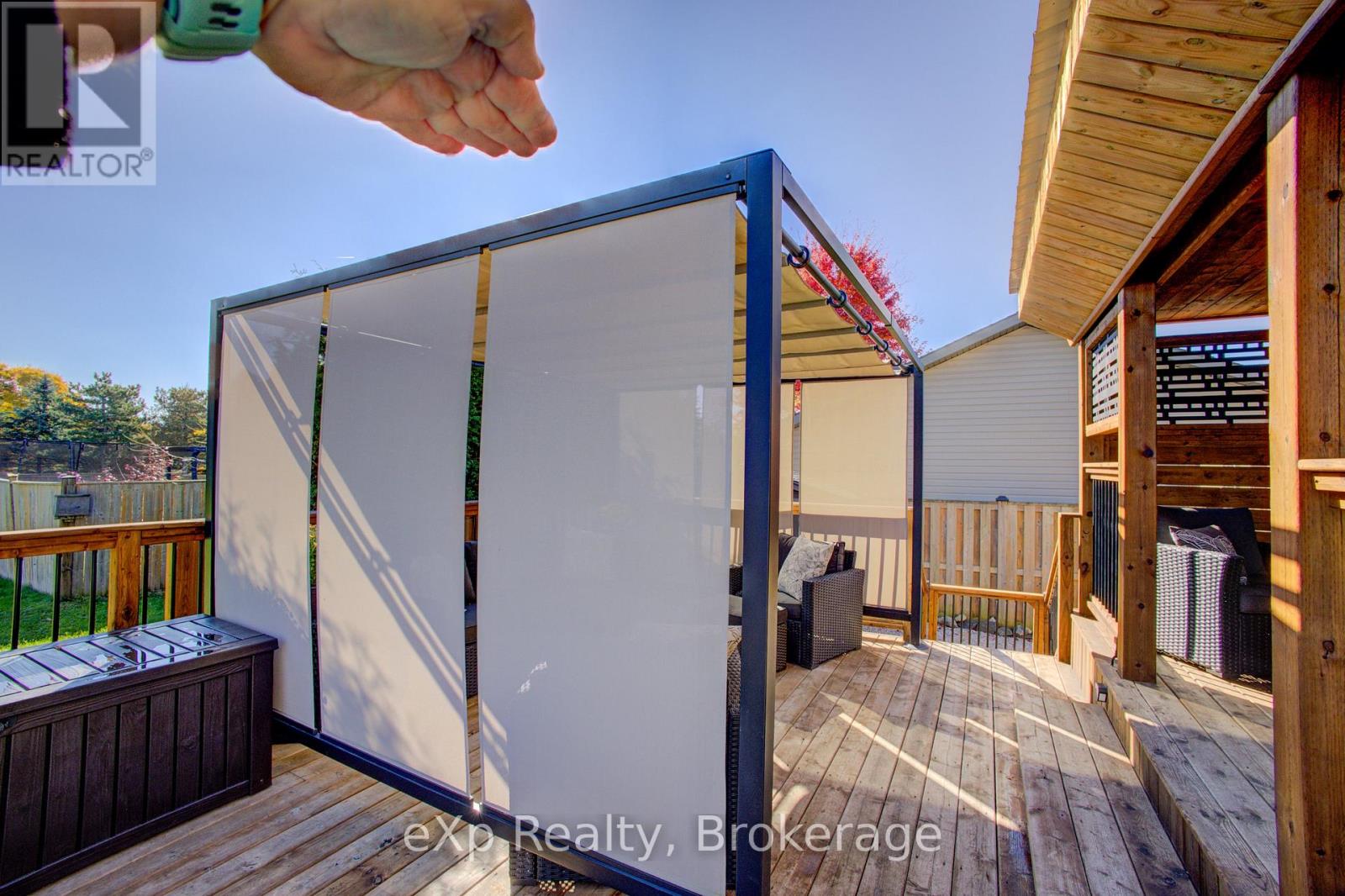 156 Sparling Street, Huron East, Ontario  N0K 1W0 - Photo 38 - X12501646