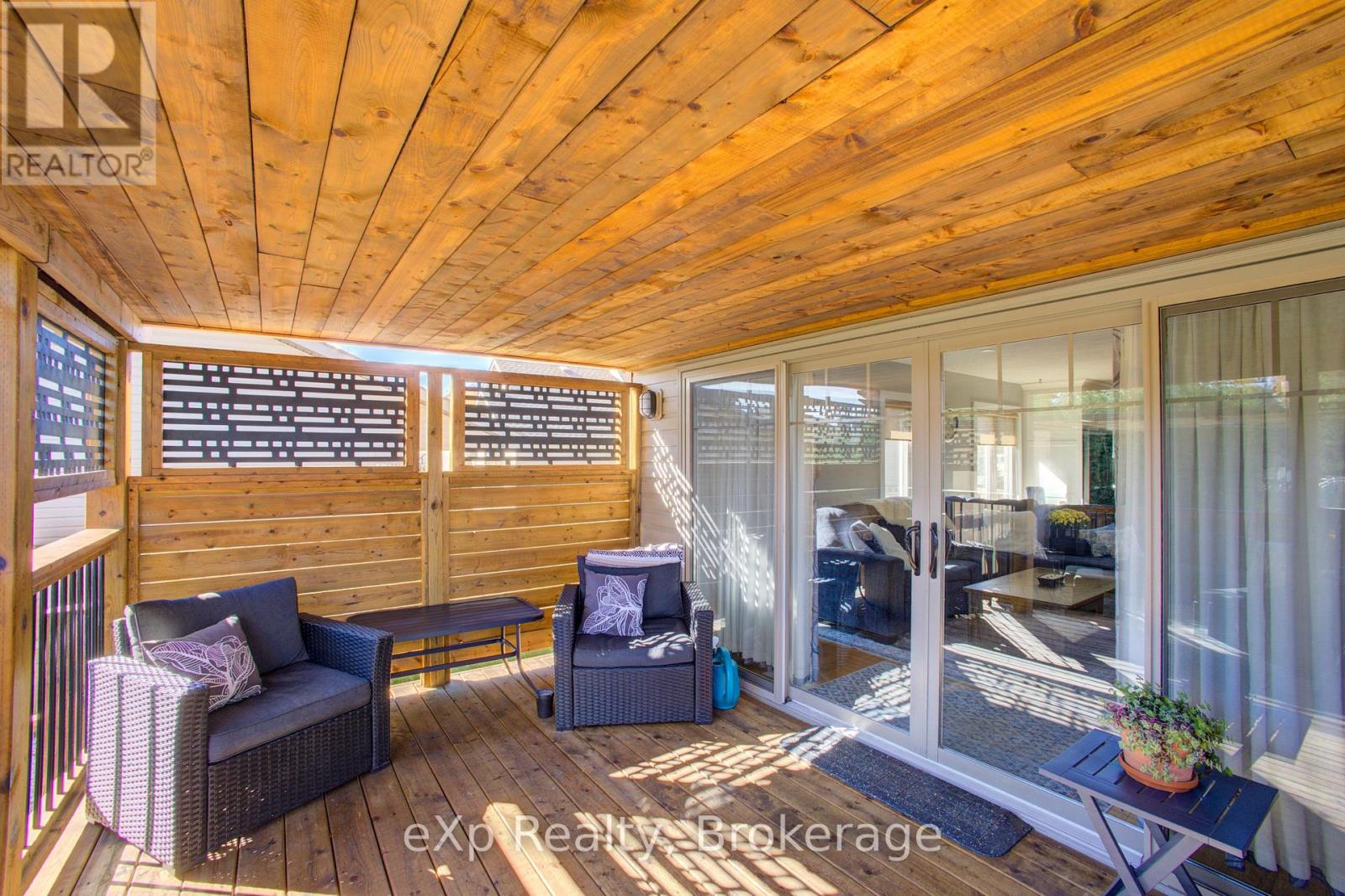 156 Sparling Street, Huron East, Ontario  N0K 1W0 - Photo 40 - X12501646