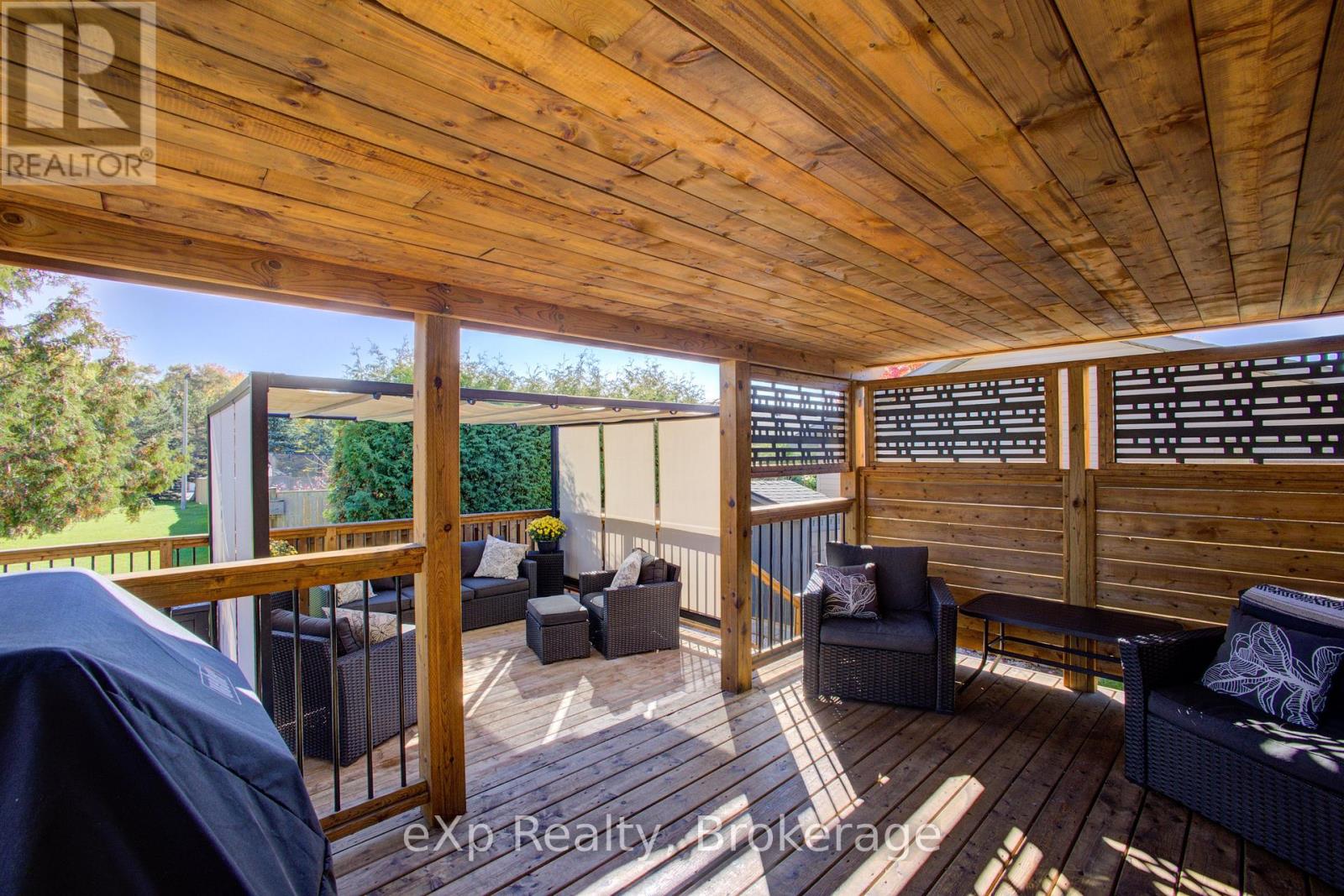 156 Sparling Street, Huron East, Ontario  N0K 1W0 - Photo 42 - X12501646