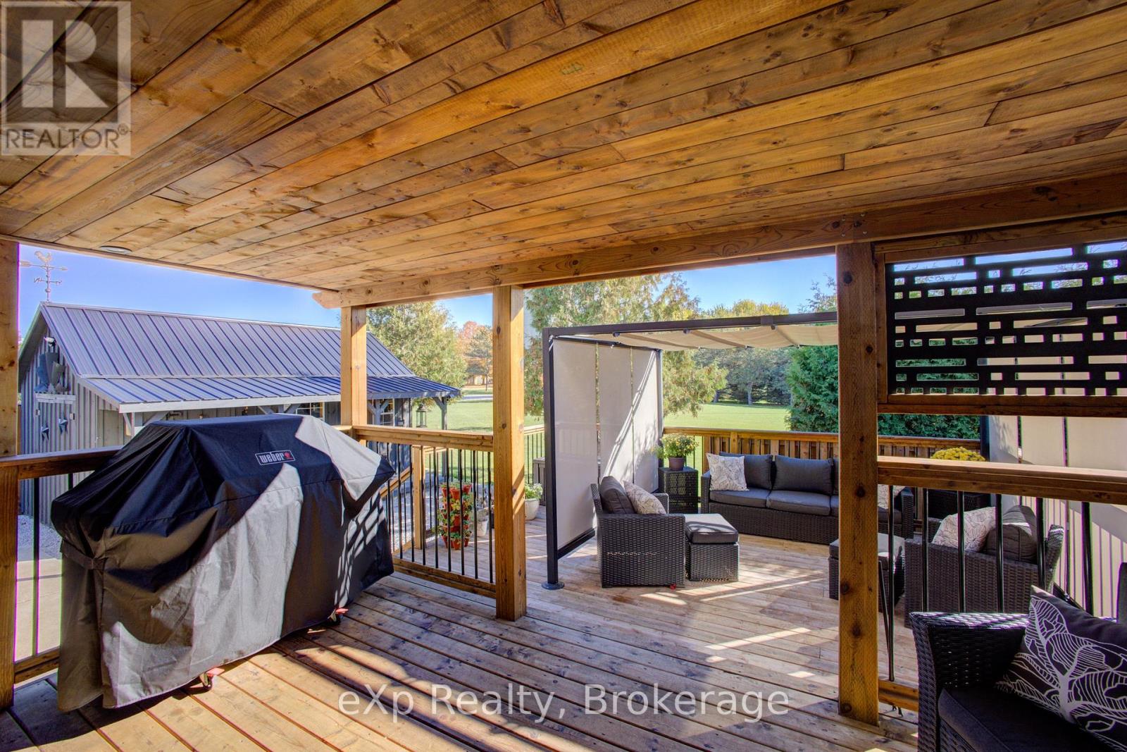 156 Sparling Street, Huron East, Ontario  N0K 1W0 - Photo 43 - X12501646