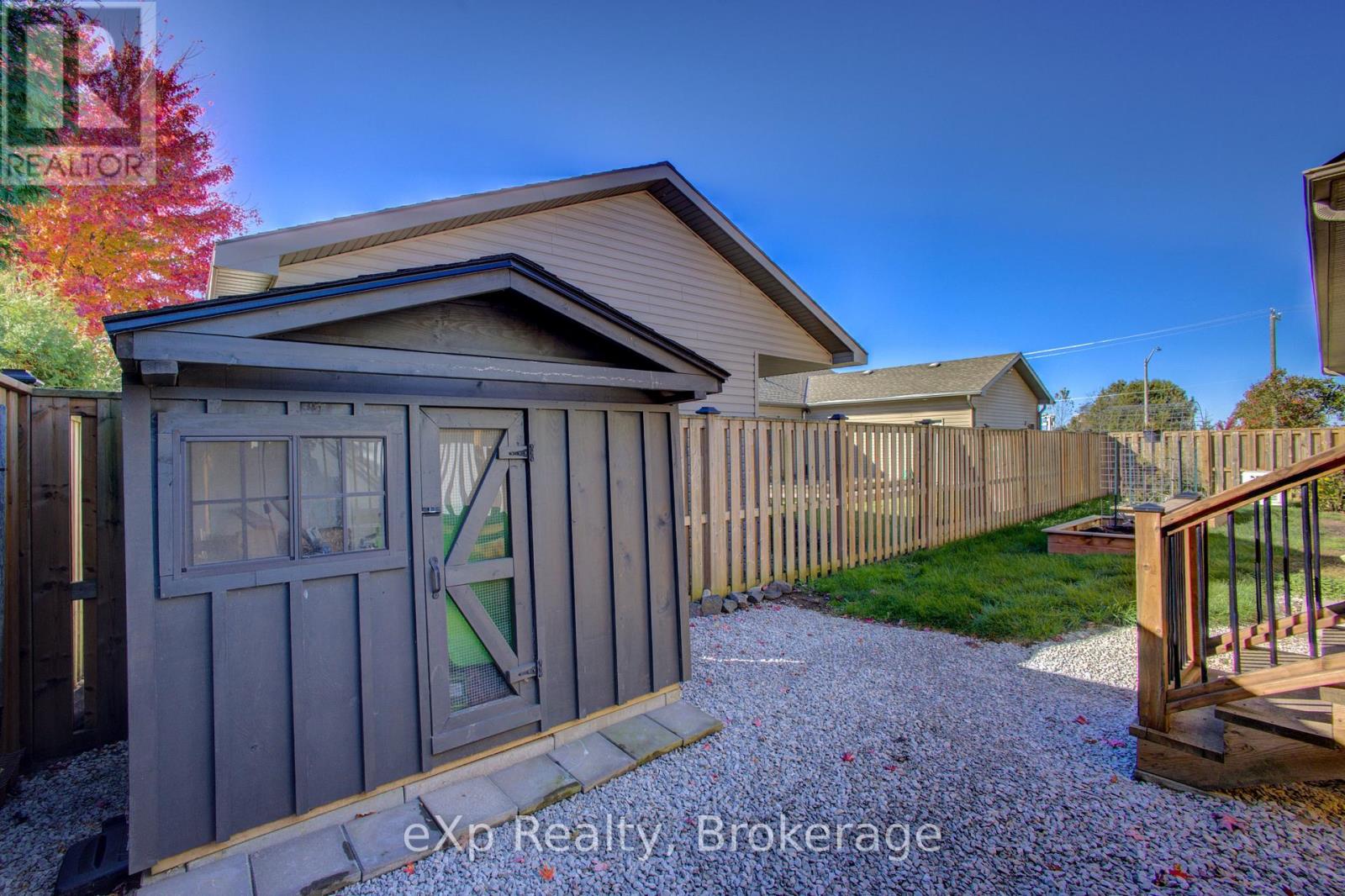 156 Sparling Street, Huron East, Ontario  N0K 1W0 - Photo 45 - X12501646