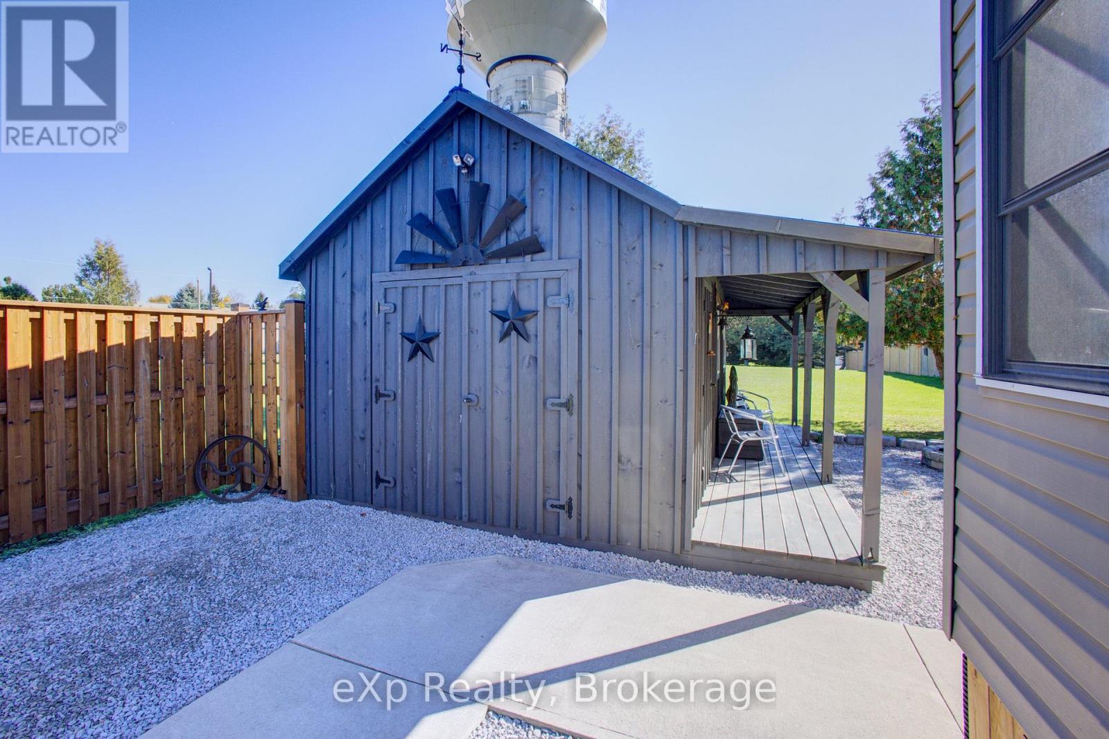 156 Sparling Street, Huron East, Ontario  N0K 1W0 - Photo 47 - X12501646