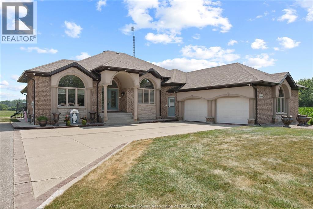 MLS# 25027771: 20 COUNTY RD 29, Kingsville, Canada