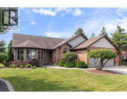 27 ROSE AVENUE, Tilbury, Ontario