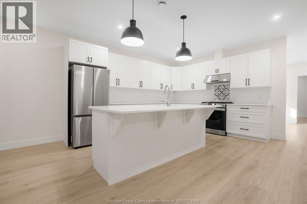 7136 Talbot Trail Unit# Lower, Blenheim, Ontario  N0P 1A0 - Photo 11 - 25027766