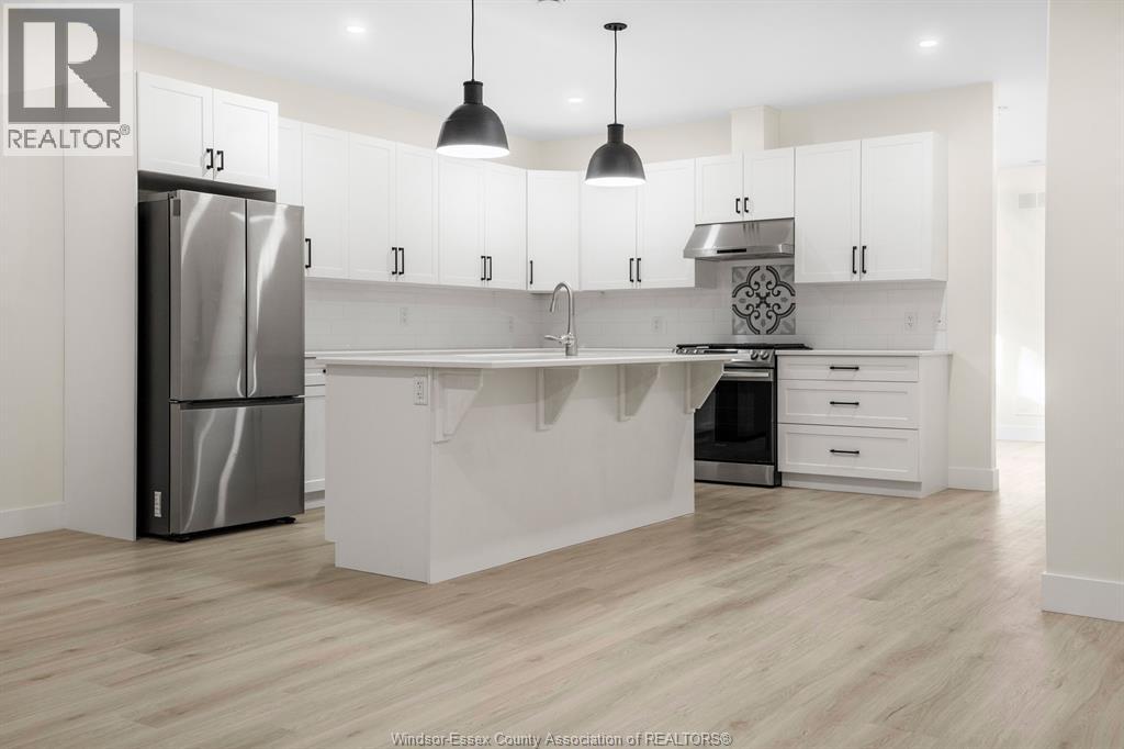 7136 Talbot Trail Unit# Lower, Blenheim, Ontario  N0P 1A0 - Photo 18 - 25027766