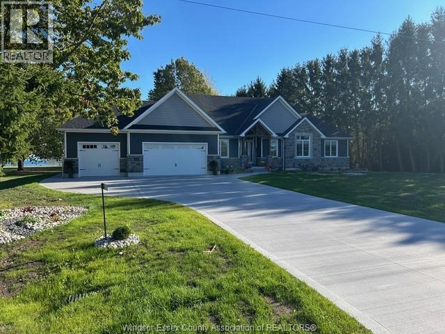 7136 Talbot Trail Unit# Lower, Blenheim, Ontario  N0P 1A0 - Photo 2 - 25027766