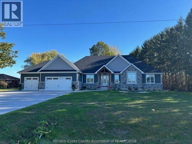 7136 Talbot Trail Unit# Lower, Blenheim, Ontario  N0P 1A0 - Photo 3 - 25027766