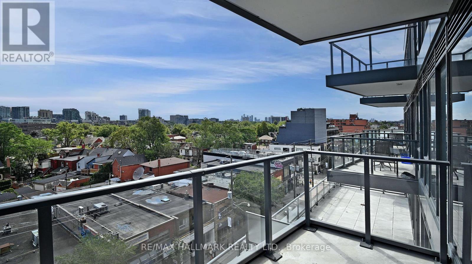 703 - 5 Lakeview Avenue, Toronto, Ontario  M6J 0H3 - Photo 16 - C12357469