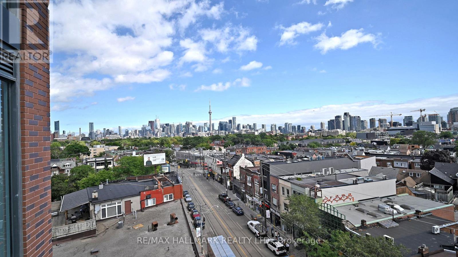 703 - 5 Lakeview Avenue, Toronto, Ontario  M6J 0H3 - Photo 18 - C12357469