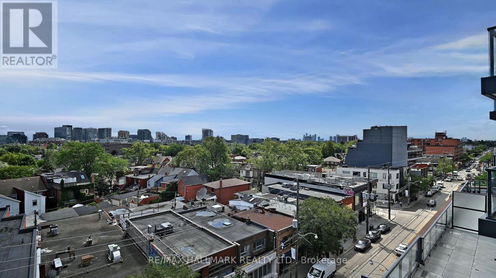 703 - 5 Lakeview Avenue, Toronto, Ontario  M6J 0H3 - Photo 21 - C12357469