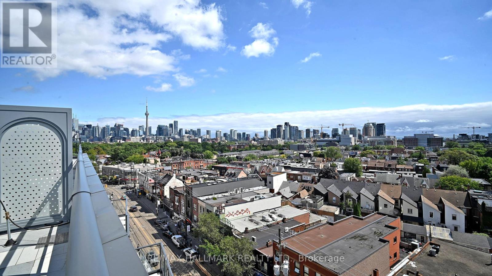 703 - 5 Lakeview Avenue, Toronto, Ontario  M6J 0H3 - Photo 25 - C12357469