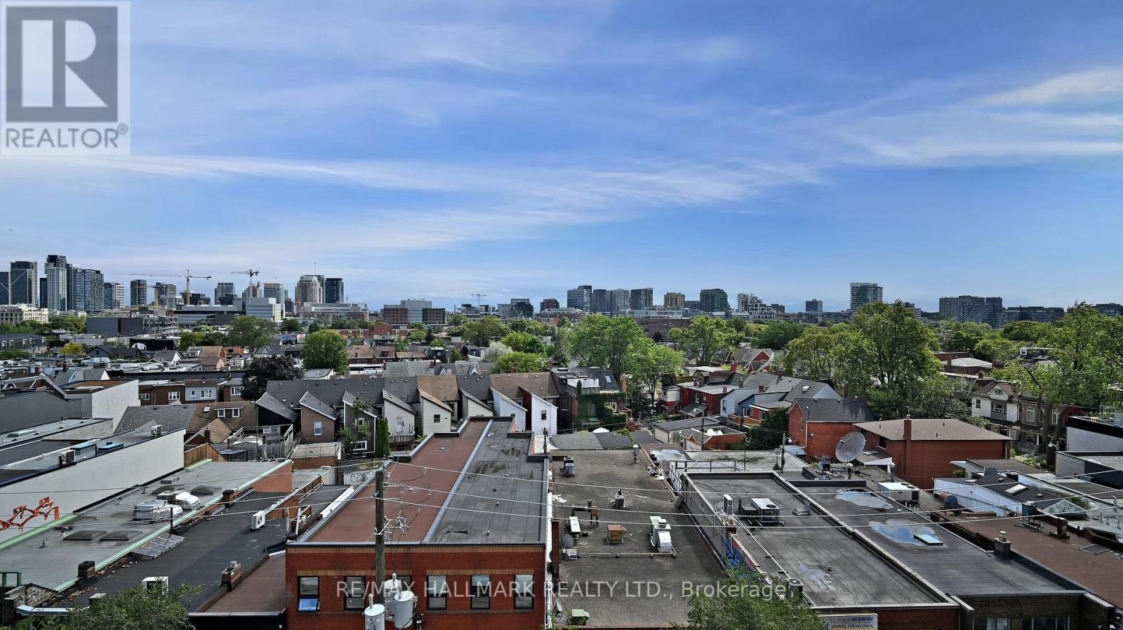 703 - 5 Lakeview Avenue, Toronto, Ontario  M6J 0H3 - Photo 20 - C12357469