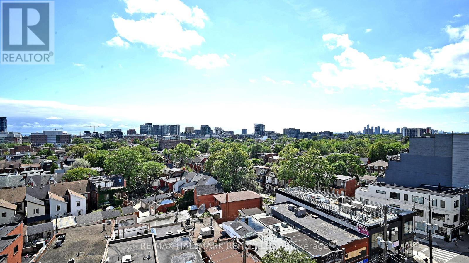 703 - 5 Lakeview Avenue, Toronto, Ontario  M6J 0H3 - Photo 27 - C12357469