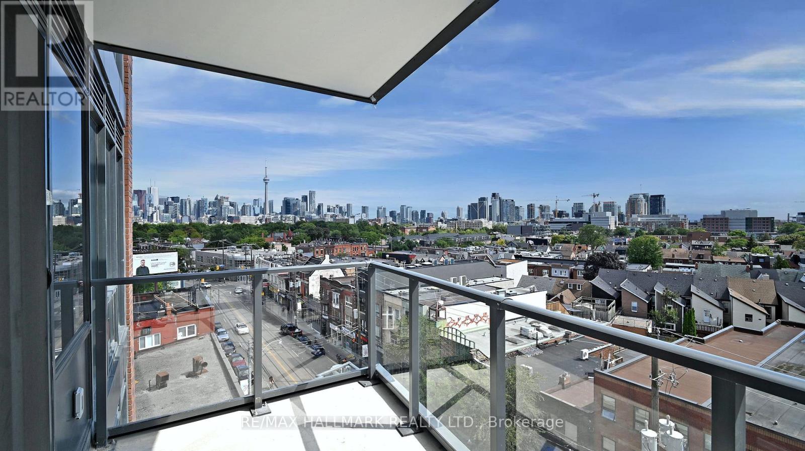 703 - 5 Lakeview Avenue, Toronto, Ontario  M6J 0H3 - Photo 17 - C12357469