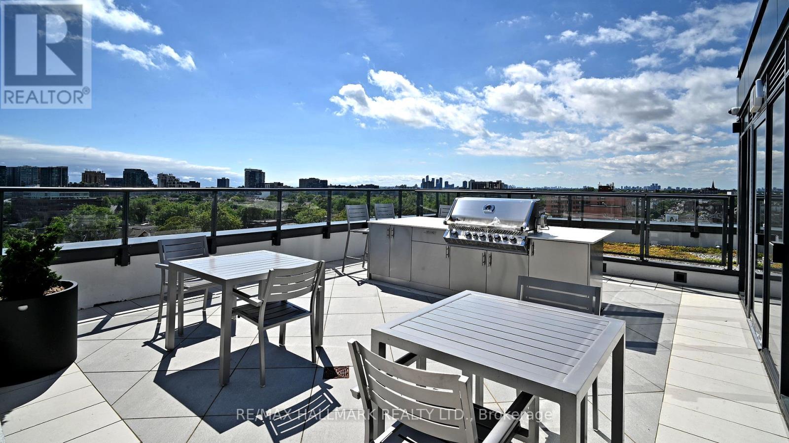 703 - 5 Lakeview Avenue, Toronto, Ontario  M6J 0H3 - Photo 34 - C12357469