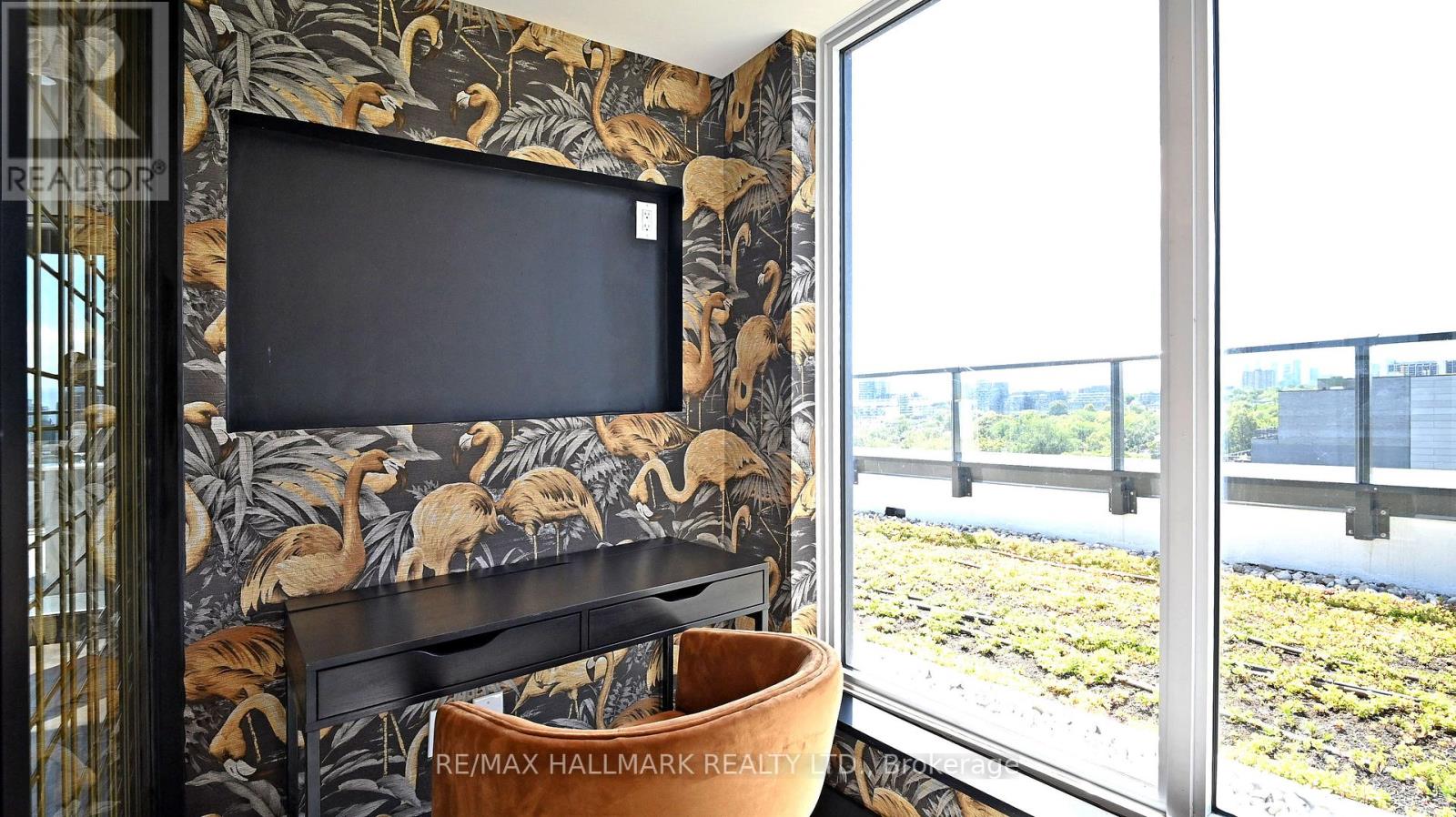 703 - 5 Lakeview Avenue, Toronto, Ontario  M6J 0H3 - Photo 33 - C12357469