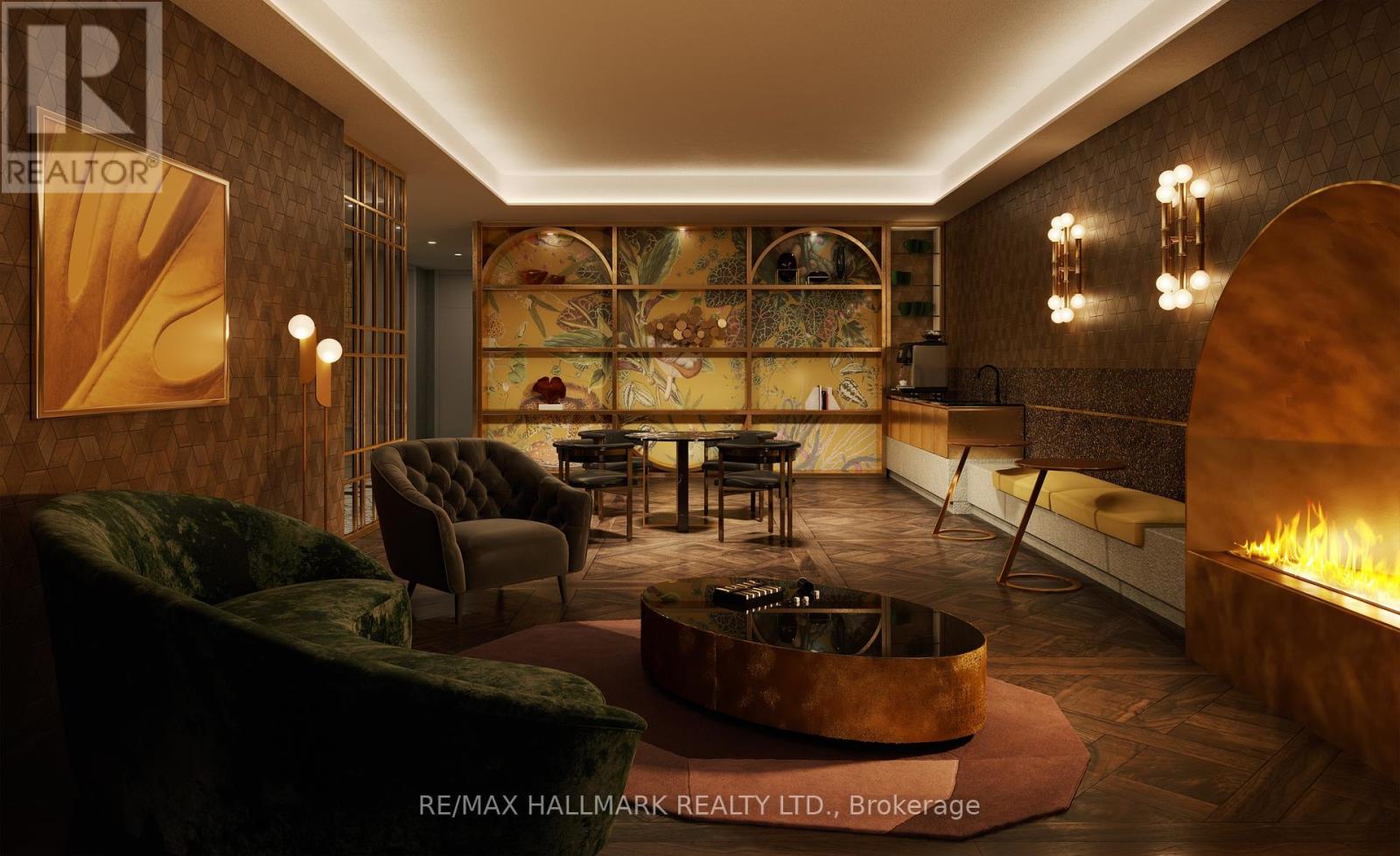 703 - 5 Lakeview Avenue, Toronto, Ontario  M6J 0H3 - Photo 38 - C12357469