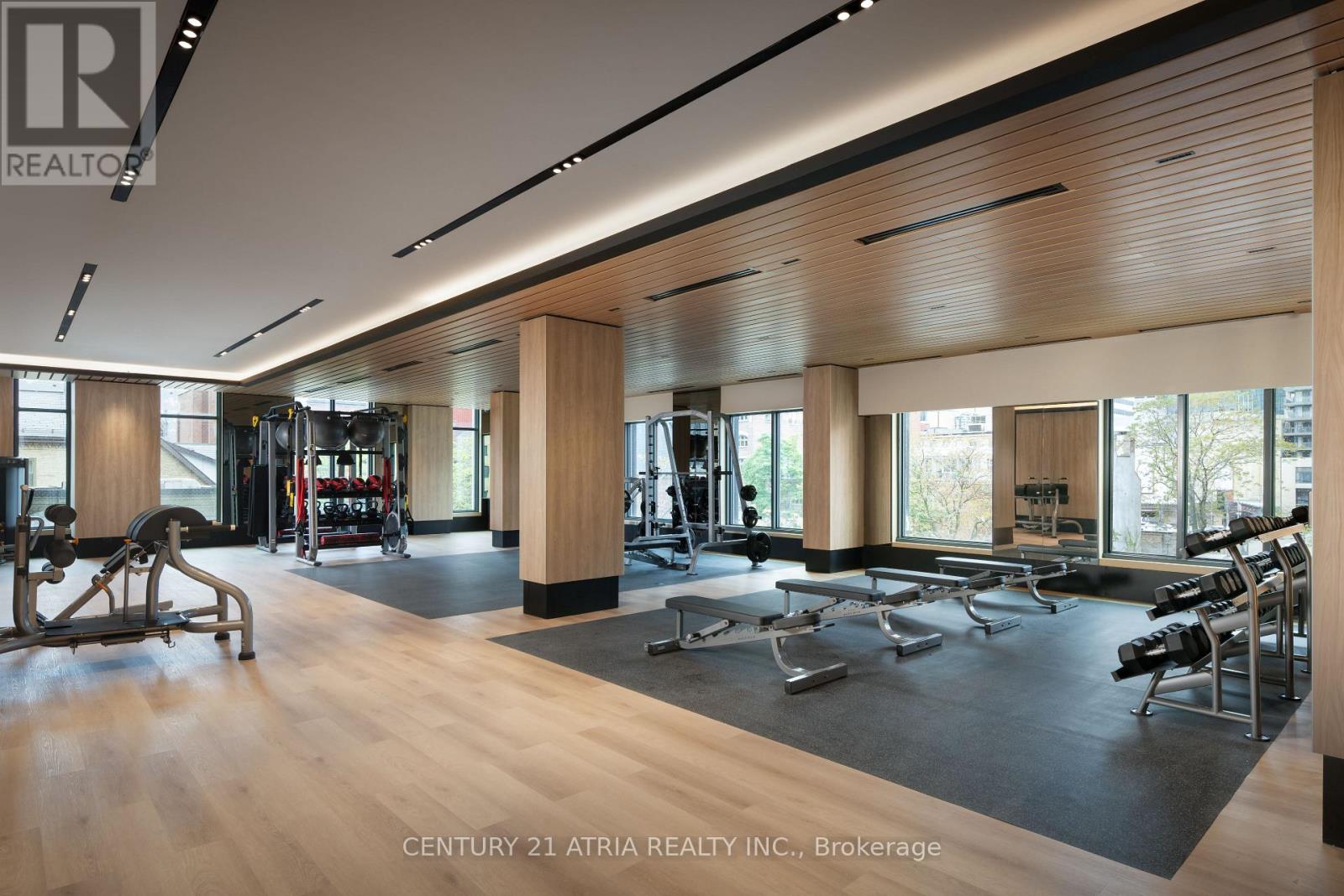 2303 - 252 Church Street, Toronto, Ontario  M5B 0E6 - Photo 10 - C12477731