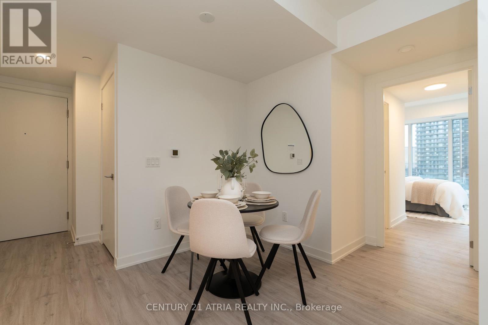 2303 - 252 Church Street, Toronto, Ontario  M5B 0E6 - Photo 3 - C12477731