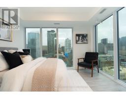 2303 - 252 CHURCH STREET, Toronto, Ontario