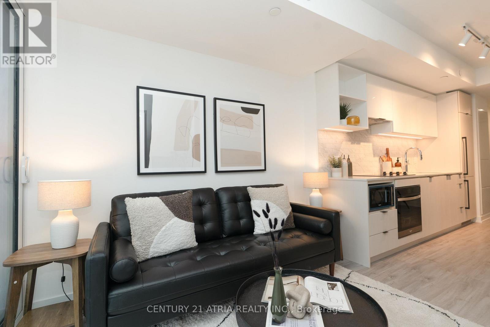 2303 - 252 Church Street, Toronto, Ontario  M5B 0E6 - Photo 4 - C12477731