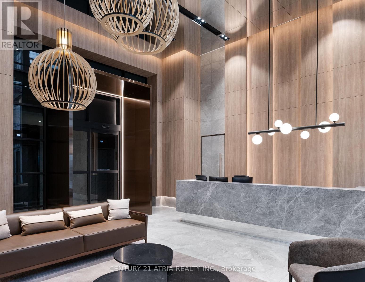 2303 - 252 Church Street, Toronto, Ontario  M5B 0E6 - Photo 9 - C12477731