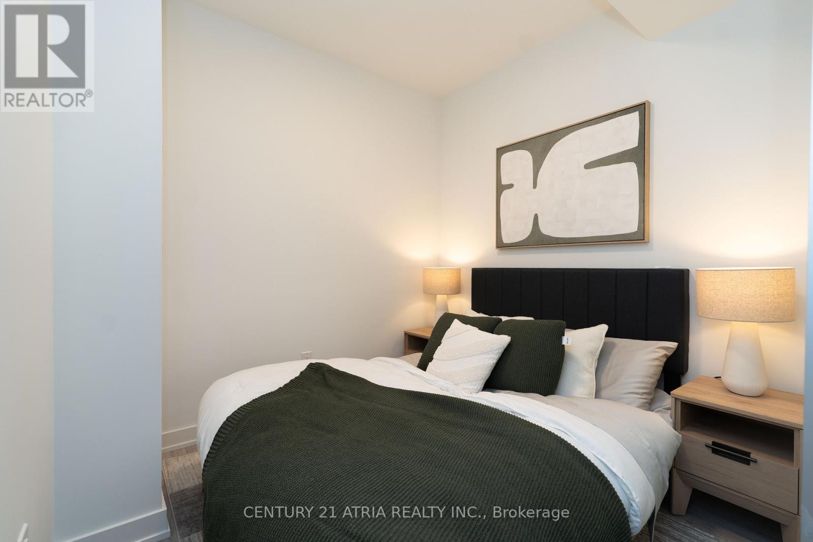 4305 - 252 Church Street, Toronto, Ontario  M5B 0E6 - Photo 4 - C12477754