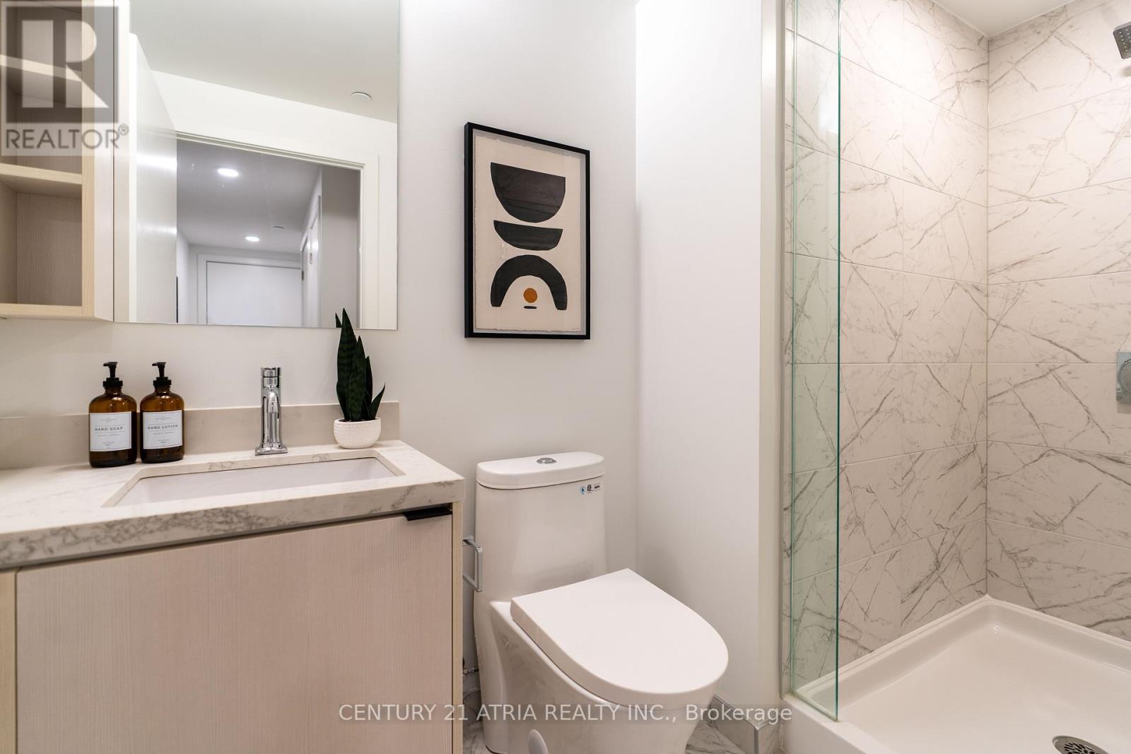 4305 - 252 Church Street, Toronto, Ontario  M5B 0E6 - Photo 5 - C12477754