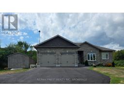 3527 BATTERSEA ROAD, Frontenac, Ontario