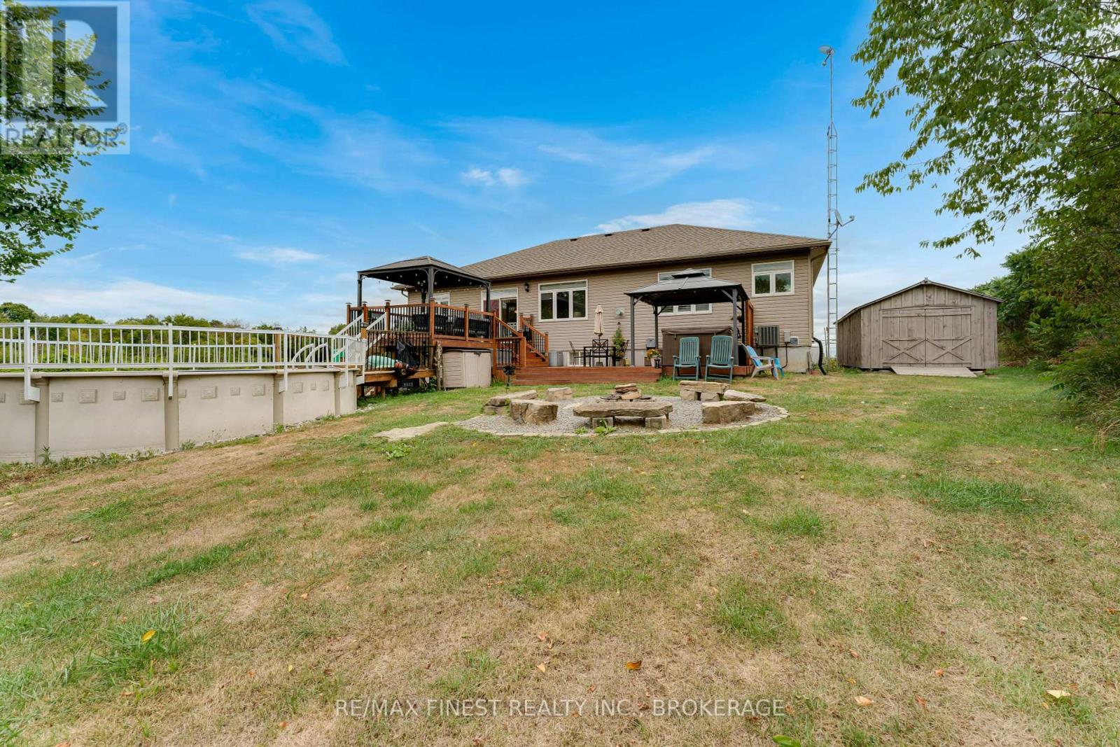 3527 Battersea Road, Frontenac, Ontario  K0H 2H0 - Photo 46 - X12447499