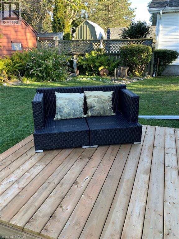 25 First Avenue, Long Point, Ontario  N0E 1M0 - Photo 16 - 40785002