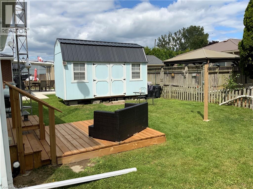 25 First Avenue, Long Point, Ontario  N0E 1M0 - Photo 17 - 40785002