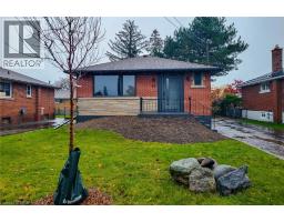 53 WINCHESTER Boulevard, Hamilton, Ontario