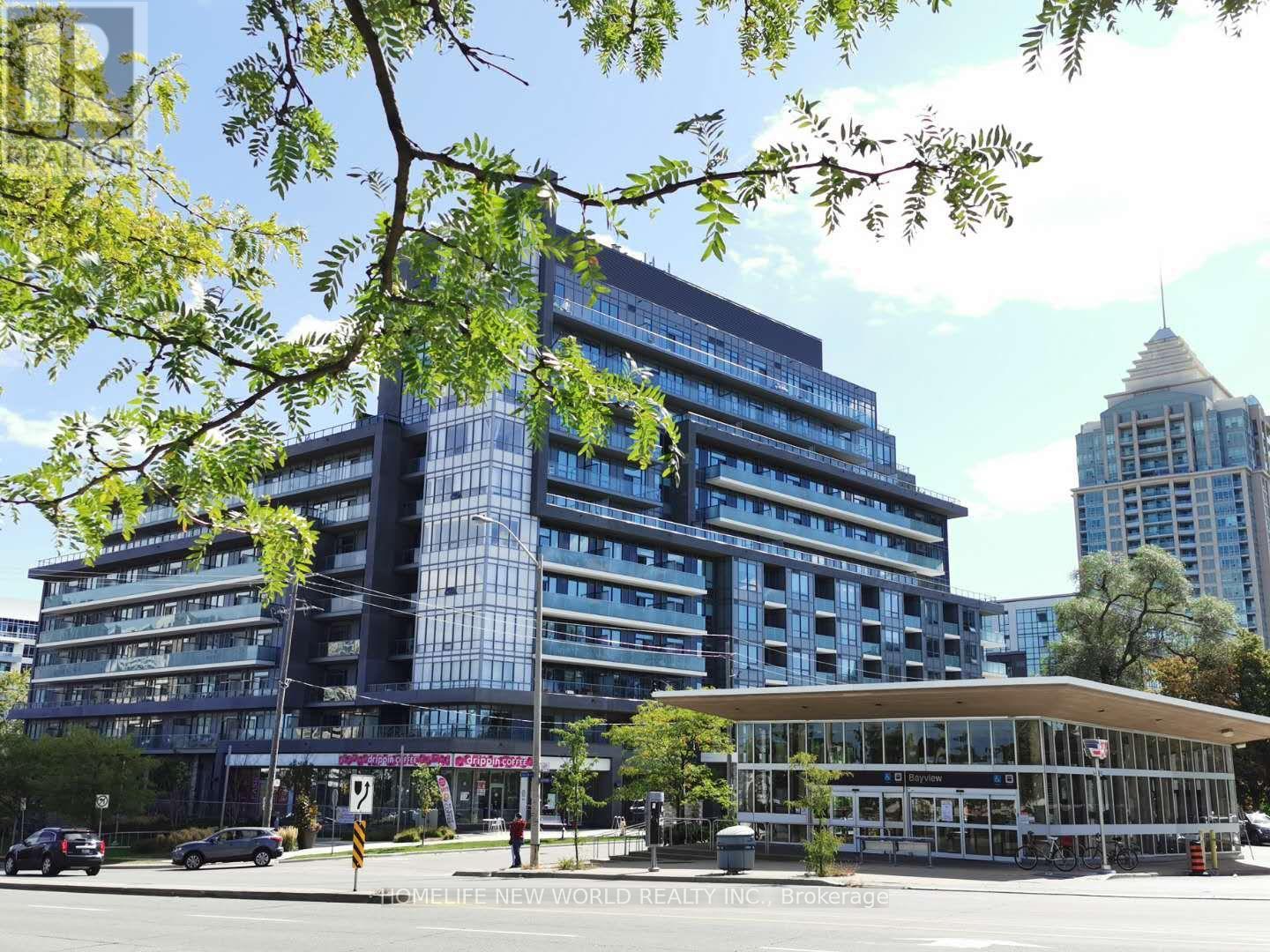 510 - 7 KENASTON GARDENS, Toronto, Ontario