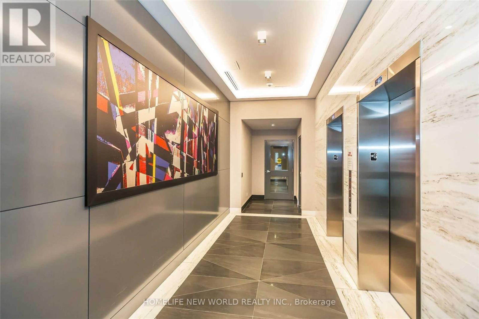 510 - 7 Kenaston Gardens, Toronto (Bayview Village), Ontario  M2K 1G7 - Photo 21 - C12501624