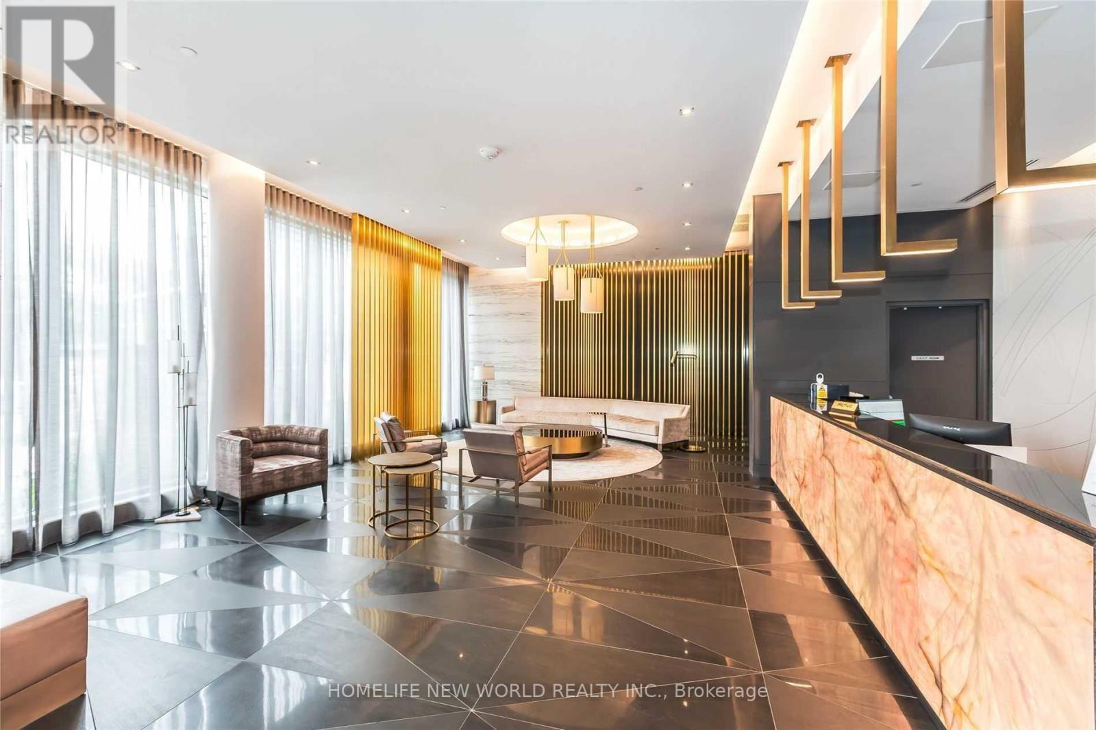 510 - 7 Kenaston Gardens, Toronto (Bayview Village), Ontario  M2K 1G7 - Photo 22 - C12501624