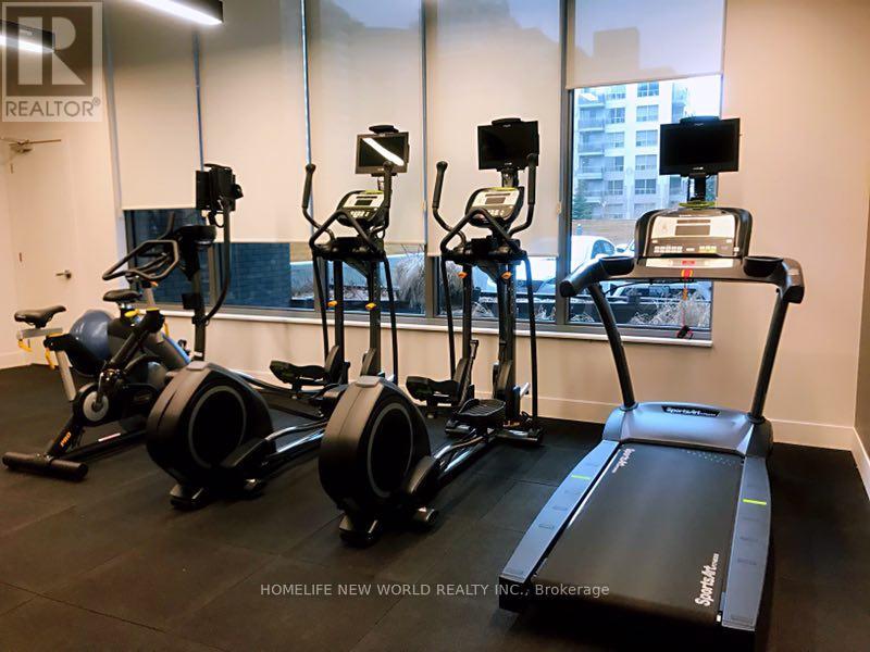 510 - 7 Kenaston Gardens, Toronto (Bayview Village), Ontario  M2K 1G7 - Photo 24 - C12501624