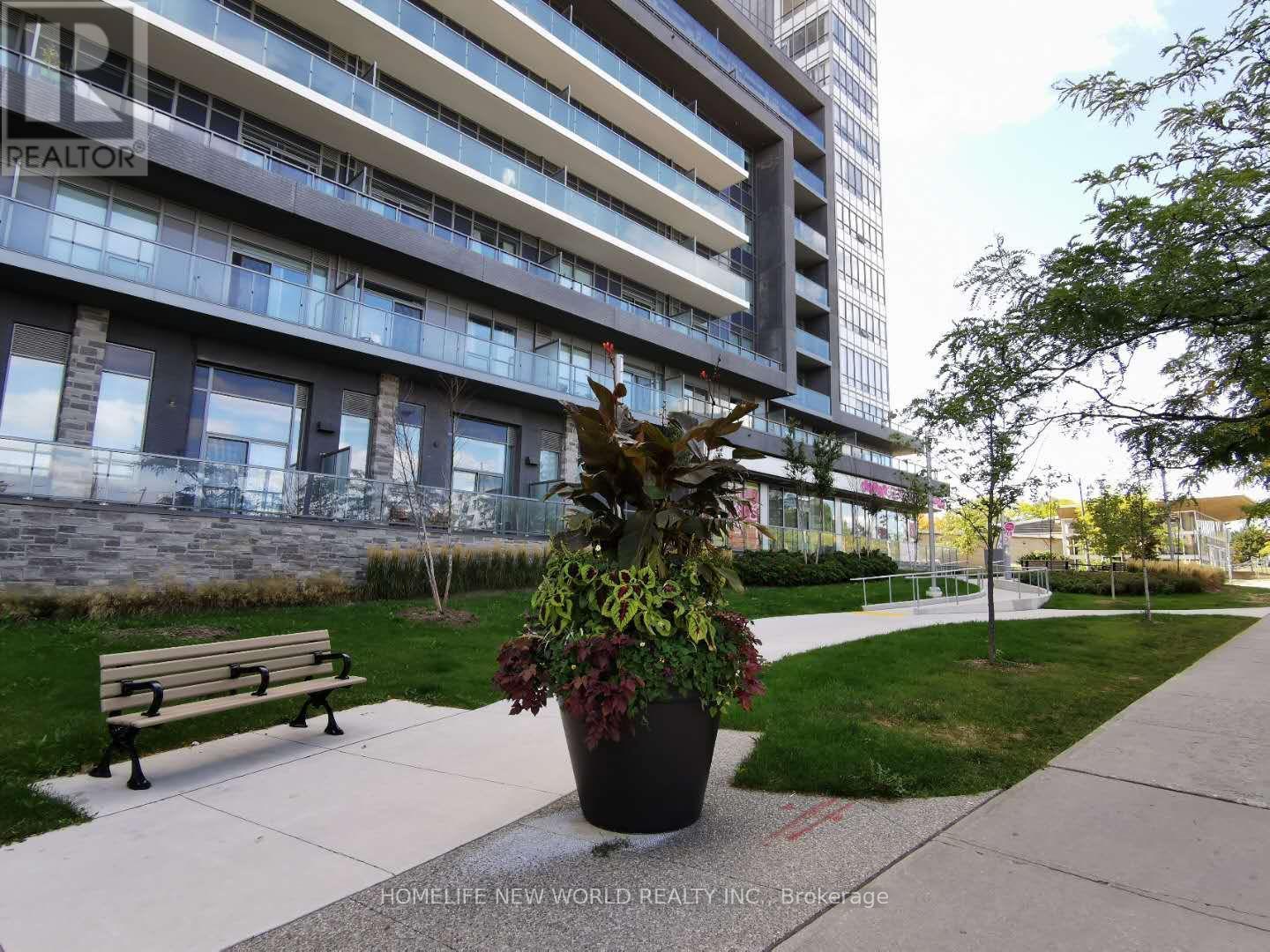 510 - 7 Kenaston Gardens, Toronto (Bayview Village), Ontario  M2K 1G7 - Photo 25 - C12501624