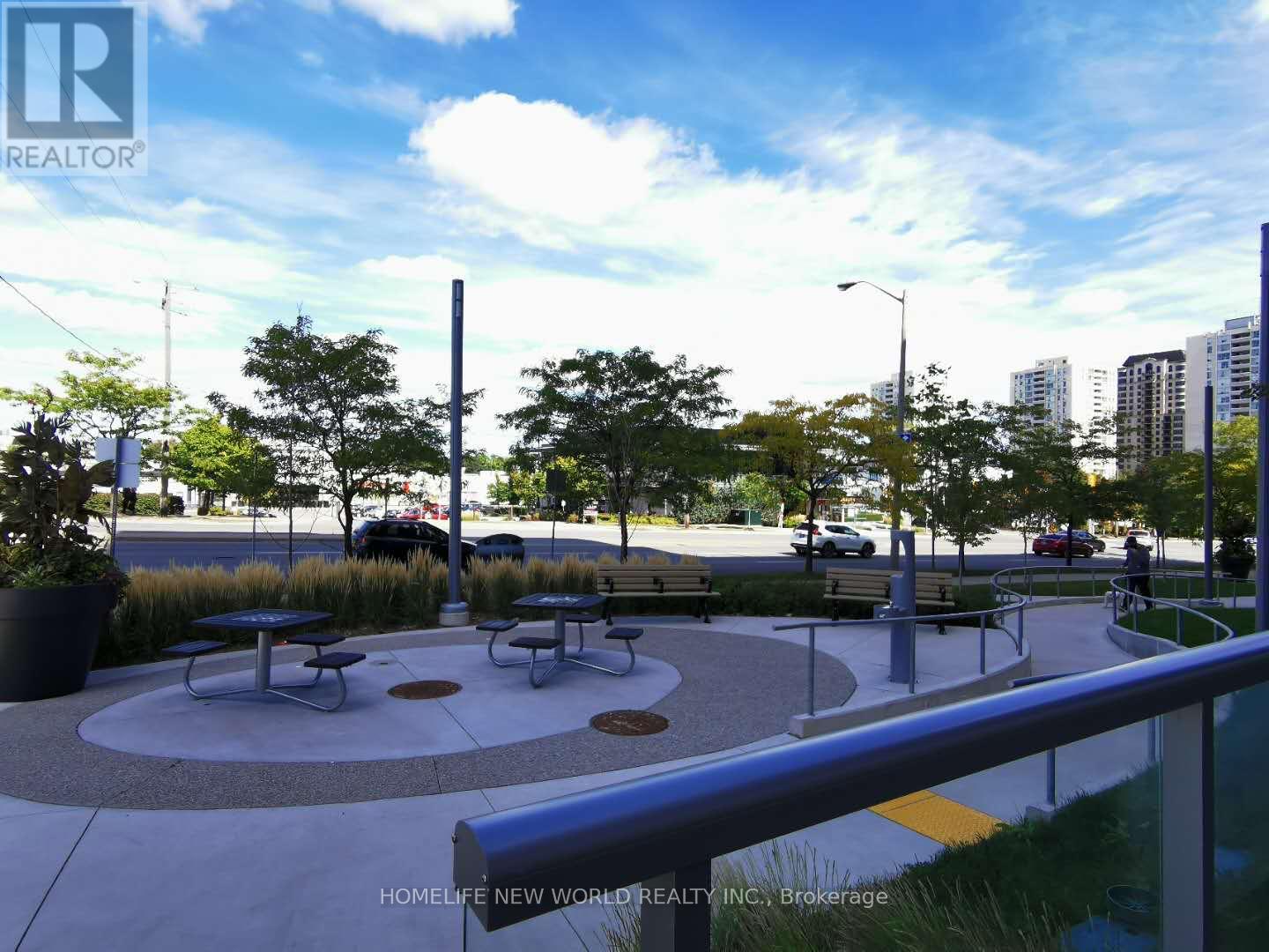 510 - 7 Kenaston Gardens, Toronto (Bayview Village), Ontario  M2K 1G7 - Photo 26 - C12501624