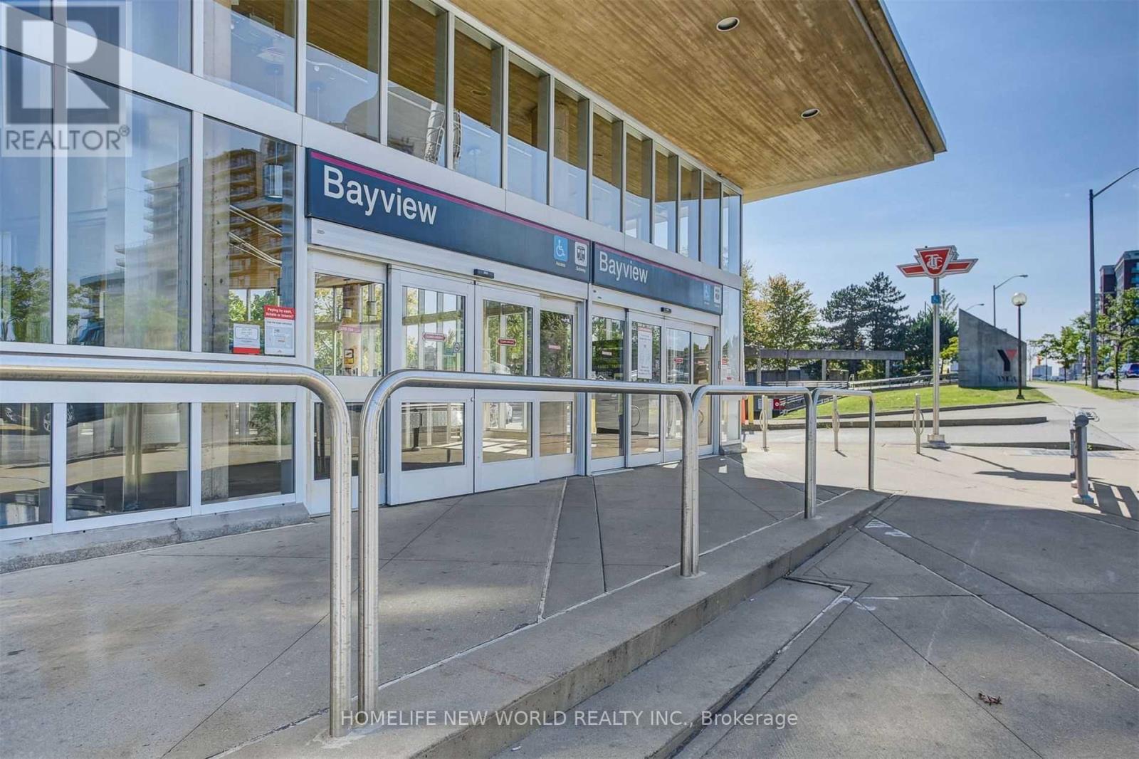 510 - 7 Kenaston Gardens, Toronto (Bayview Village), Ontario  M2K 1G7 - Photo 27 - C12501624