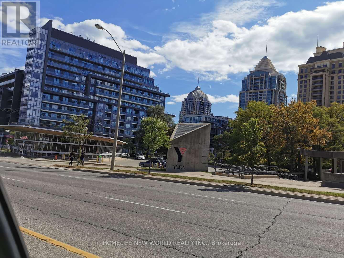510 - 7 Kenaston Gardens, Toronto (Bayview Village), Ontario  M2K 1G7 - Photo 29 - C12501624