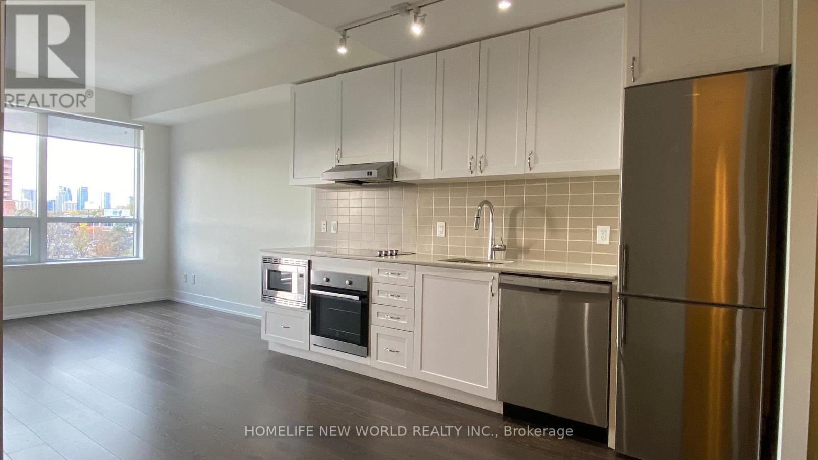 510 - 7 Kenaston Gardens, Toronto (Bayview Village), Ontario  M2K 1G7 - Photo 3 - C12501624