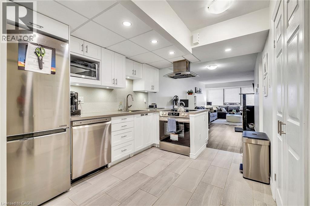 100 Bronte Road Unit# 309, Oakville, Ontario  L6L 6L5 - Photo 2 - 40783701