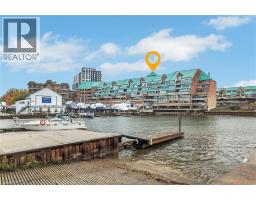 100 BRONTE Road Unit# 309, Oakville, Ontario