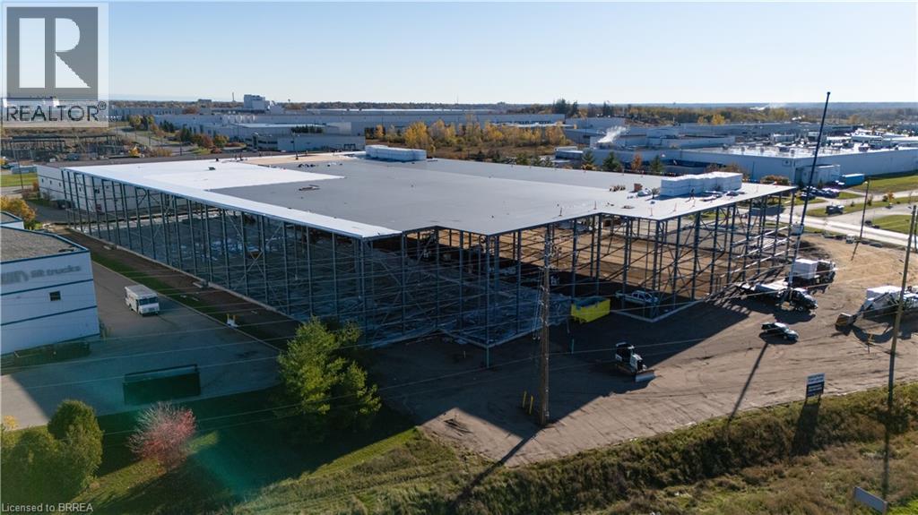 190 Savannah Oaks Drive, Brantford, Ontario N3T 5M7 - Photo 2 - 40704939