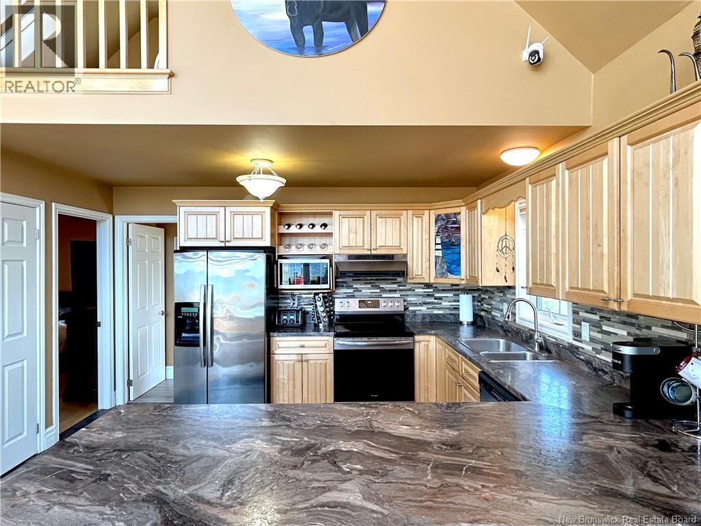 32 Mcintyre Lane, Baie-Sainte-Anne, New Brunswick  E9A 1C2 - Photo 24 - NB123458